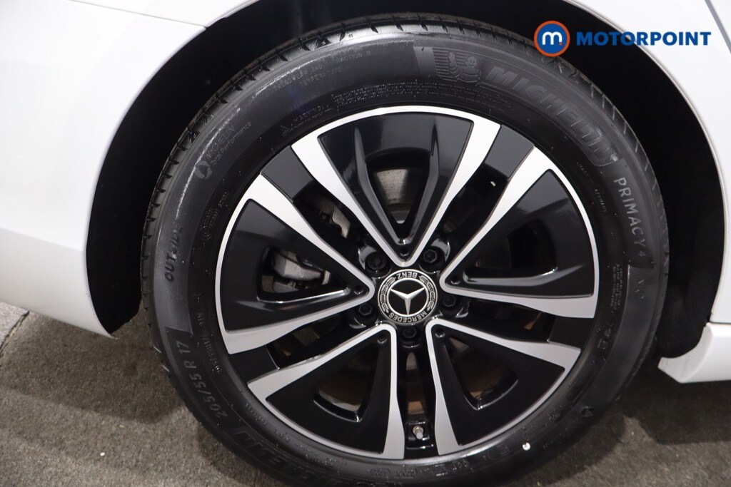 Used Mercedes-Benz A-Class 2023 for sale - 76279074: Photo 17