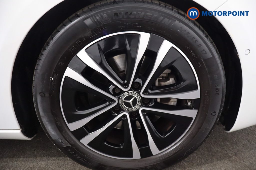 Used Mercedes-Benz A-Class 2023 for sale - 76279074: Photo 18
