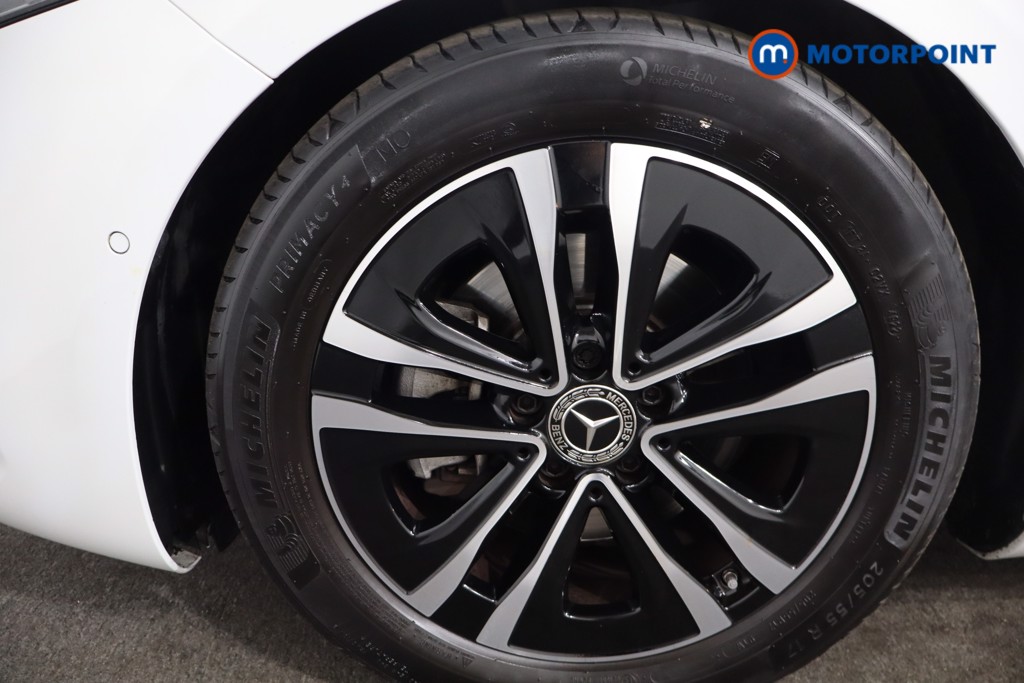 Used Mercedes-Benz A-Class 2023 for sale - 76279074: Photo 19