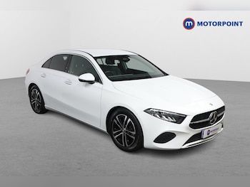 Used Mercedes-Benz A-Class 2023 for sale - 76279074: Photo