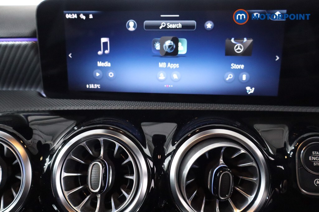 Used Mercedes-Benz A-Class 2023 for sale - 76279074: Photo 26