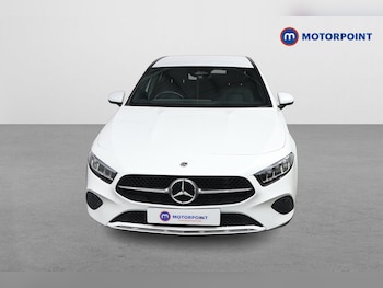 Used Mercedes-Benz A-Class 2023 for sale - 76279074: Photo
