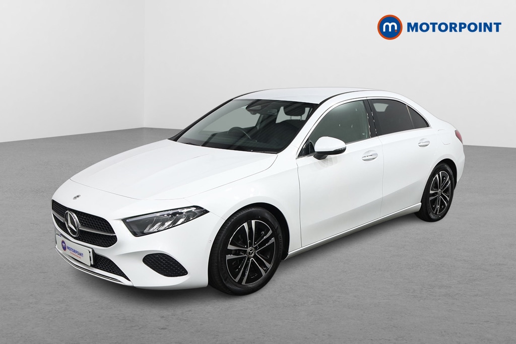 Used Mercedes-Benz A-Class 2023 for sale - 76279074: Photo 3