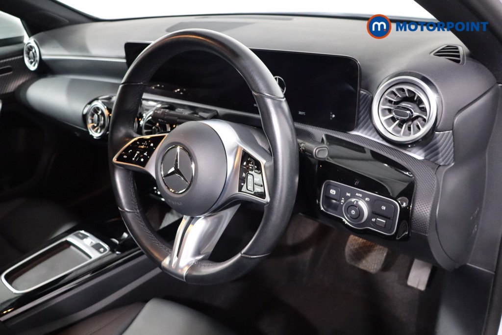 Used Mercedes-Benz A-Class 2023 for sale - 76279074: Photo 34