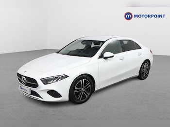 Used Mercedes-Benz A-Class 2023 for sale - 76279074: Photo
