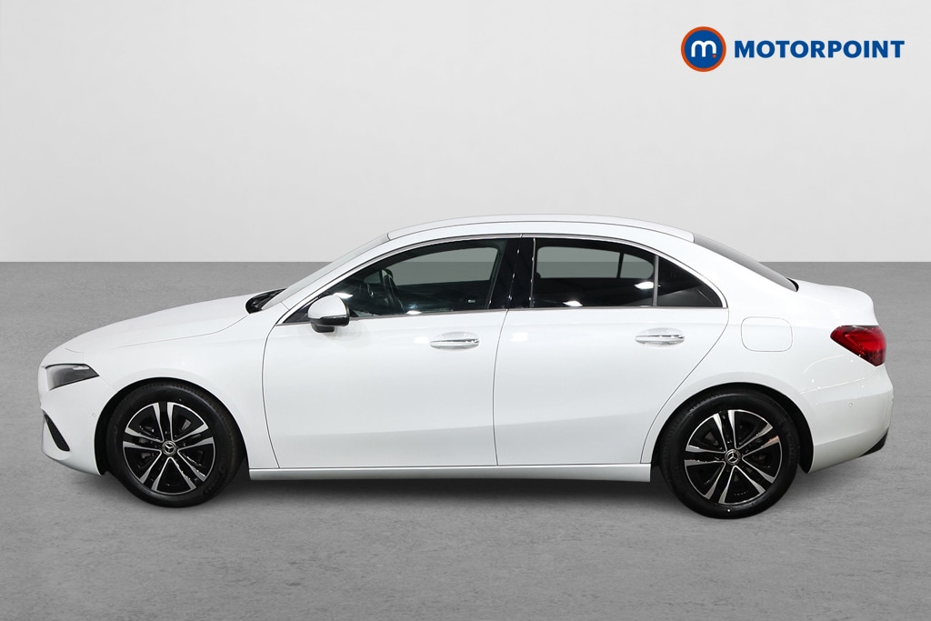 Used Mercedes-Benz A-Class 2023 for sale - 76279074: Photo 4