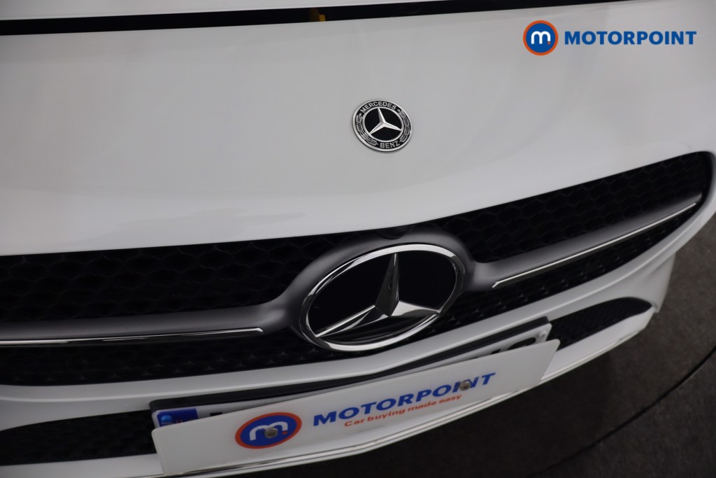 Used Mercedes-Benz A-Class 2023 for sale - 76279074: Photo 41