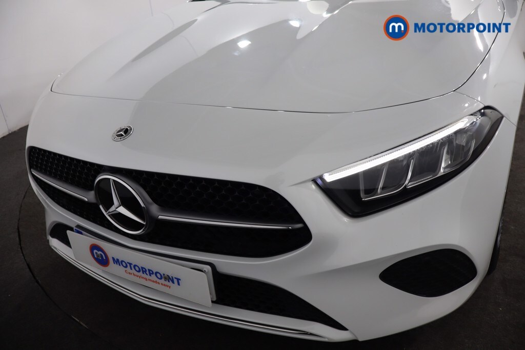 Used Mercedes-Benz A-Class 2023 for sale - 76279074: Photo 42
