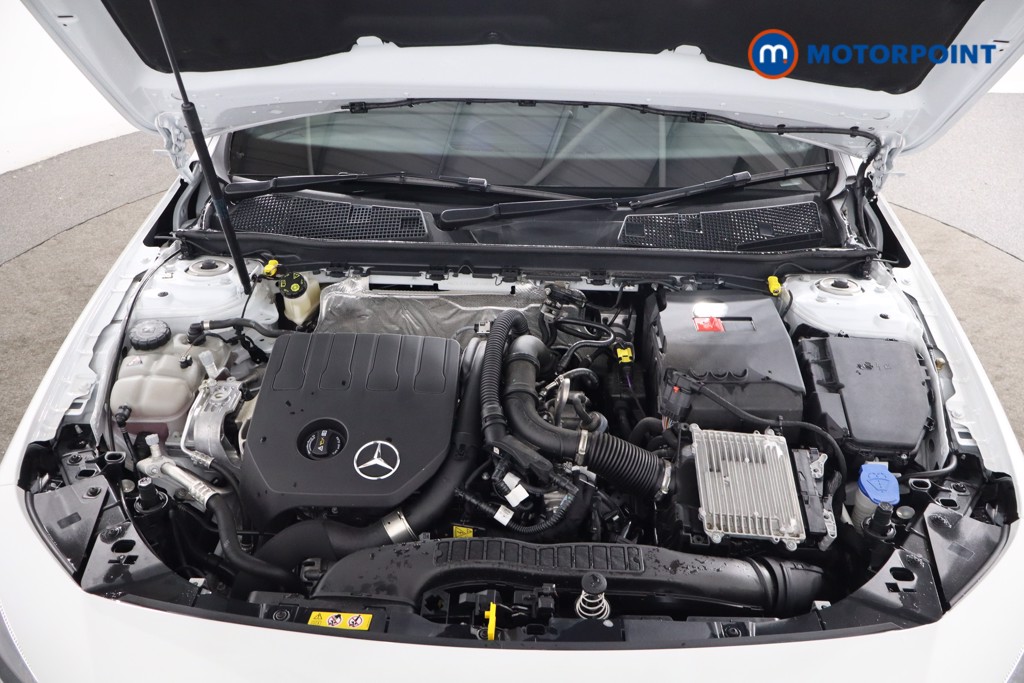 Used Mercedes-Benz A-Class 2023 for sale - 76279074: Photo 43