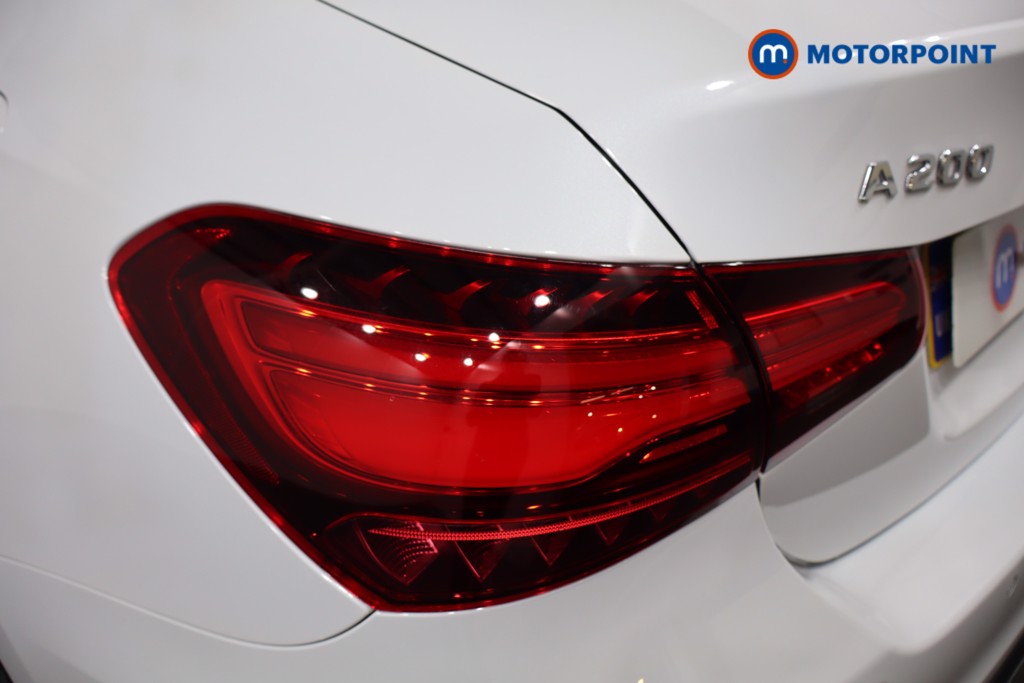 Used Mercedes-Benz A-Class 2023 for sale - 76279074: Photo 45