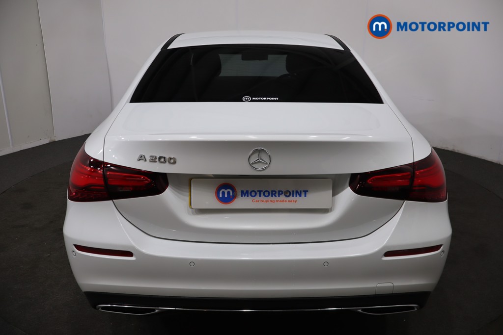Used Mercedes-Benz A-Class 2023 for sale - 76279074: Photo 48