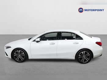 Used Mercedes-Benz A-Class 2023 for sale - 76279074: Photo