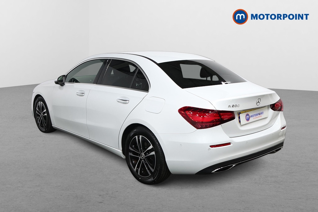 Used Mercedes-Benz A-Class 2023 for sale - 76279074: Photo 5