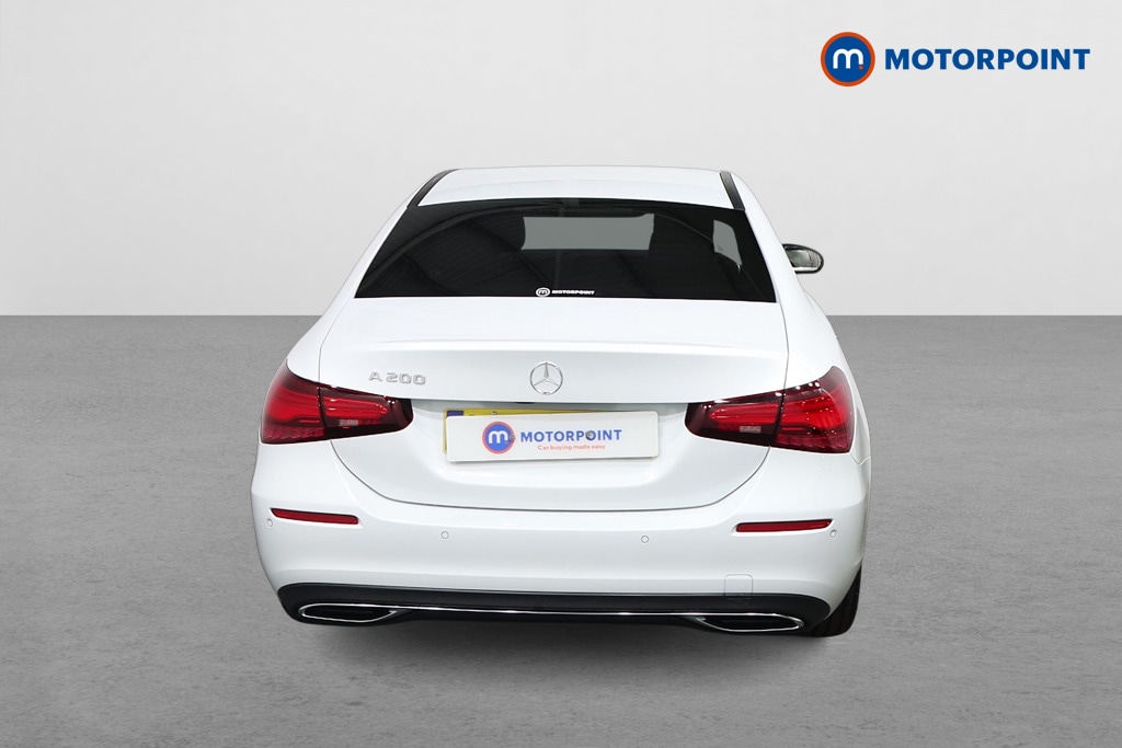 Used Mercedes-Benz A-Class 2023 for sale - 76279074: Photo 6