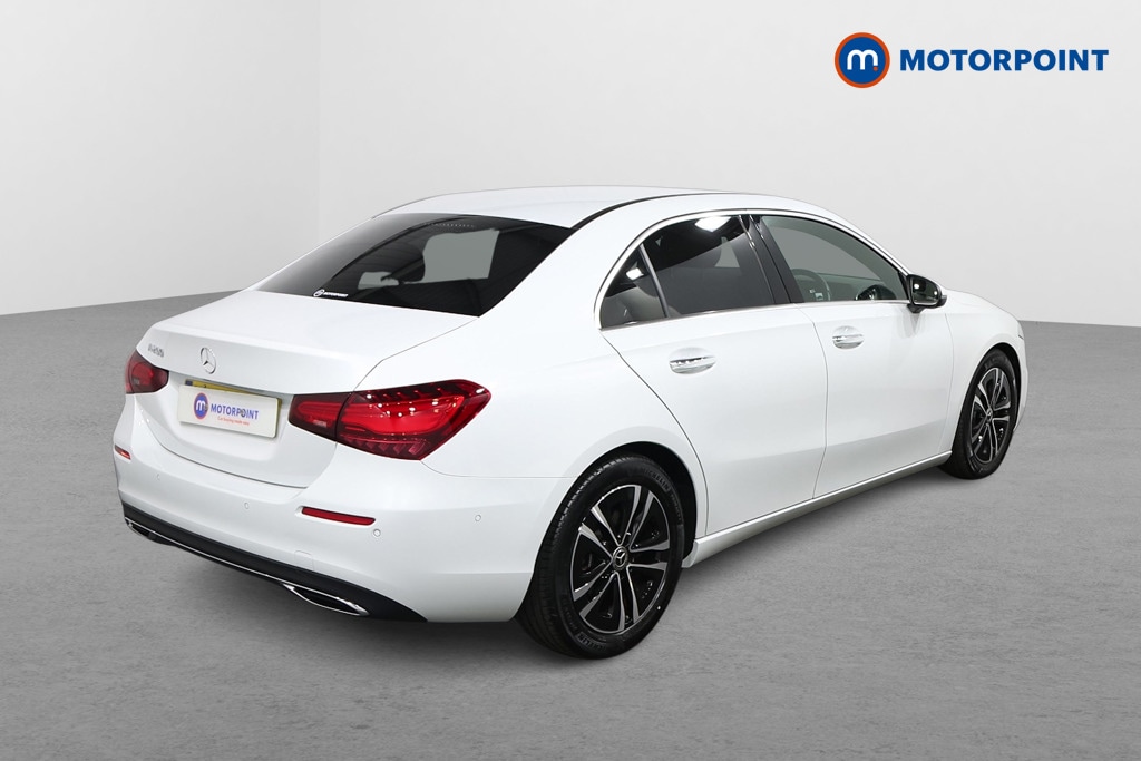 Used Mercedes-Benz A-Class 2023 for sale - 76279074: Photo 7