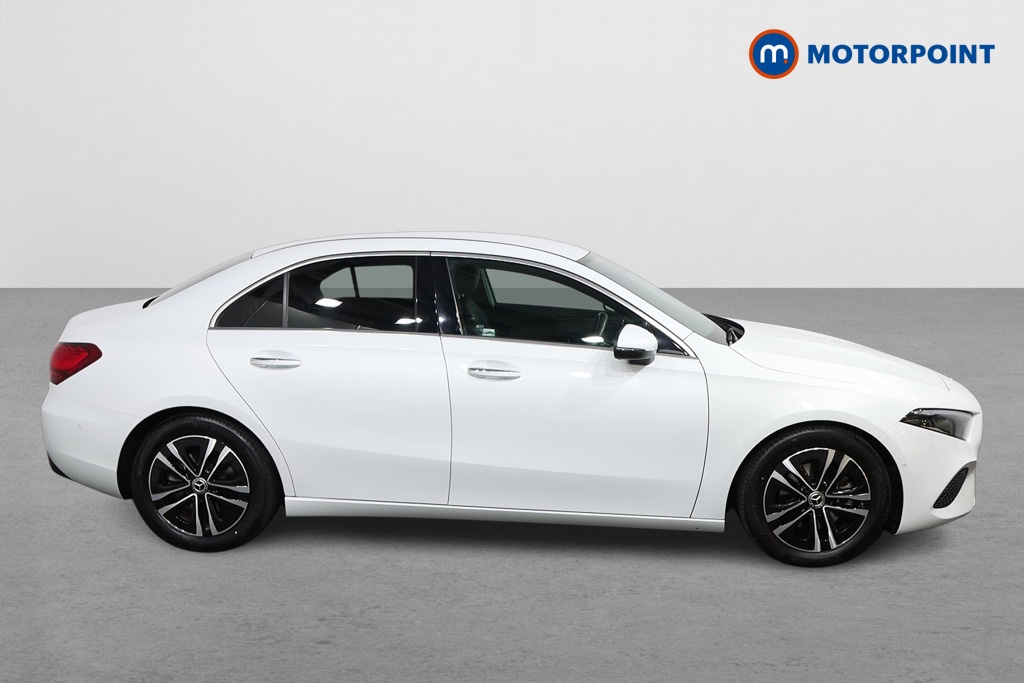 Used Mercedes-Benz A-Class 2023 for sale - 76279074: Photo 8