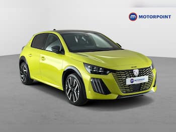 Used Peugeot 208 2025 for sale - 79736281: Photo