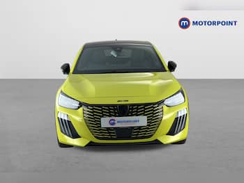 Used Peugeot 208 2025 for sale - 79736281: Photo