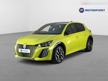 Used Peugeot 208 2025 for sale - 79736281: Photo