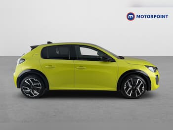 Used Peugeot 208 2025 for sale - 79736281: Photo