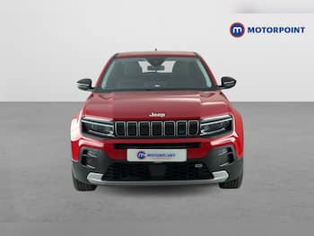Used Jeep Avenger 2025 for sale - 79665304: Photo