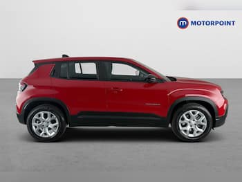 Used Jeep Avenger 2025 for sale - 79665304: Photo