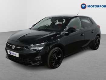 Used Vauxhall Corsa 2022 for sale - 74702673: Photo