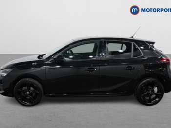 Used Vauxhall Corsa 2022 for sale - 74702673: Photo