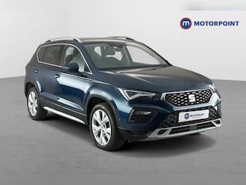 Used SEAT Ateca 2023 for sale - 79665271: Photo