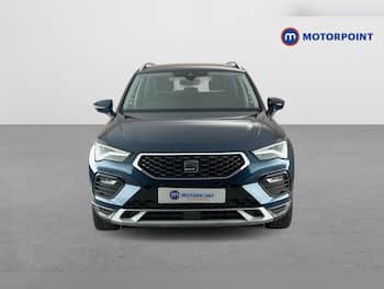 Used SEAT Ateca 2023 for sale - 79665271: Photo