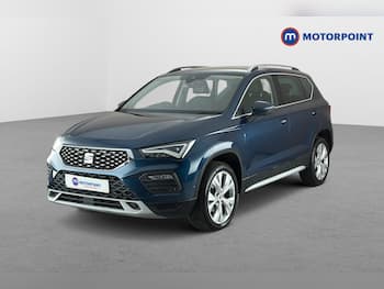 Used SEAT Ateca 2023 for sale - 79665271: Photo