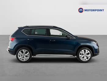Used SEAT Ateca 2023 for sale - 79665271: Photo