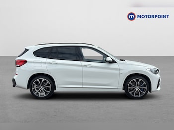 Used BMW X1 2022 for sale - 78814737: Photo
