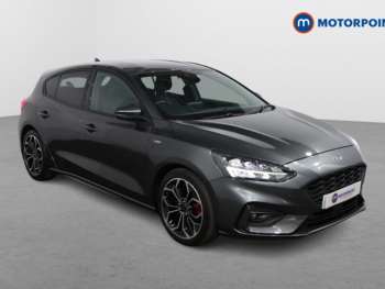 2022 - 1.0 EcoBoost Hybrid mHEV 125 ST-Line X Edition 5dr
