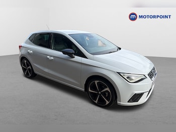 Used SEAT Ibiza 2022 for sale - 78883057: Photo
