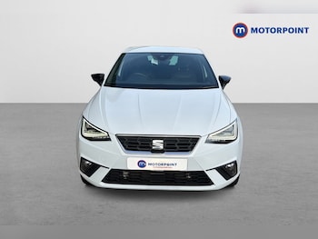 Used SEAT Ibiza 2022 for sale - 78883057: Photo