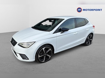 Used SEAT Ibiza 2022 for sale - 78883057: Photo