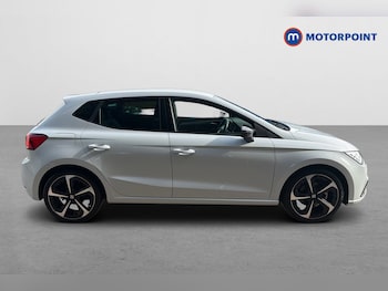 Used SEAT Ibiza 2022 for sale - 78883057: Photo
