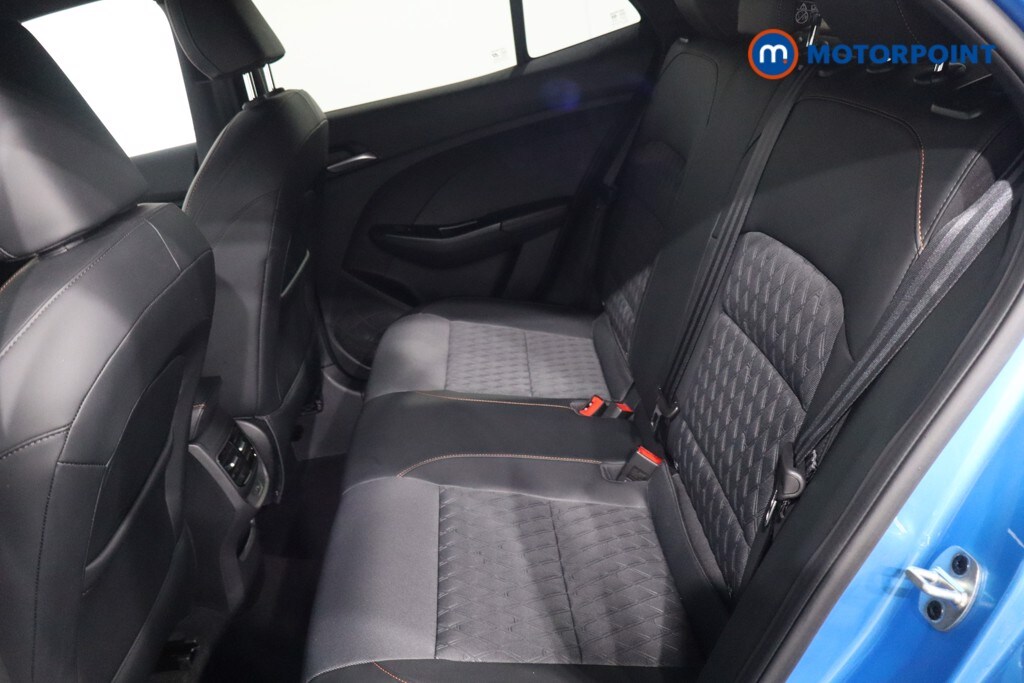 Used MG MG3 for sale - 77830858: Photo 13