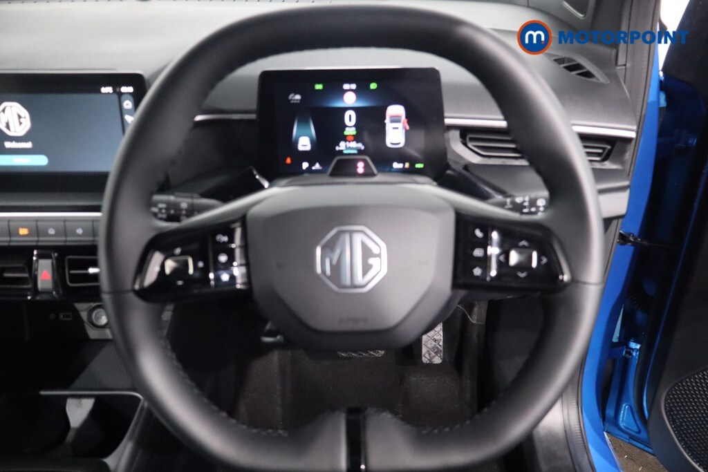 Used MG MG3 for sale - 77830858: Photo 14