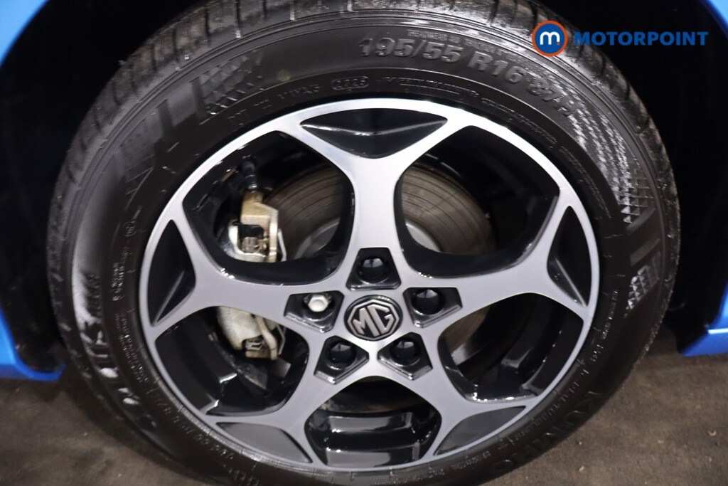 Used MG MG3 for sale - 77830858: Photo 17