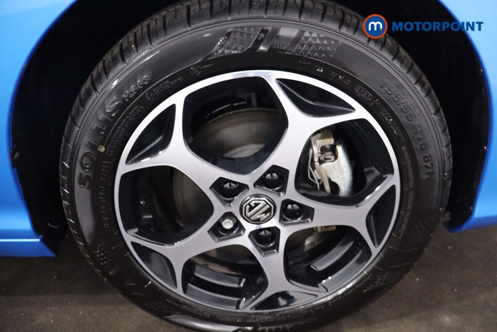 Used MG MG3 for sale - 77830858: Photo 19