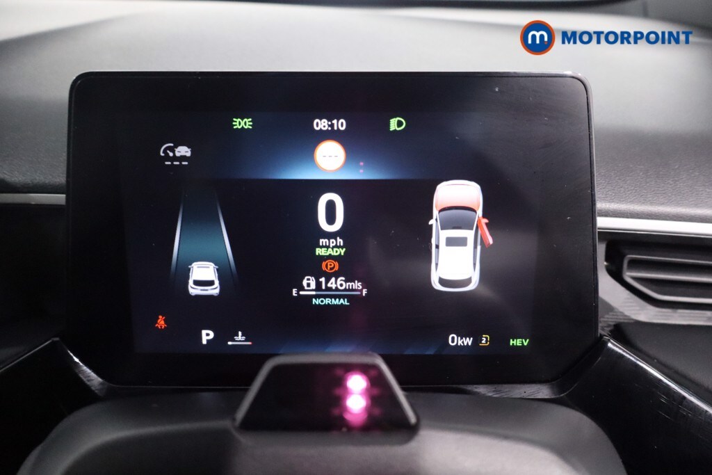 Used MG MG3 for sale - 77830858: Photo 24