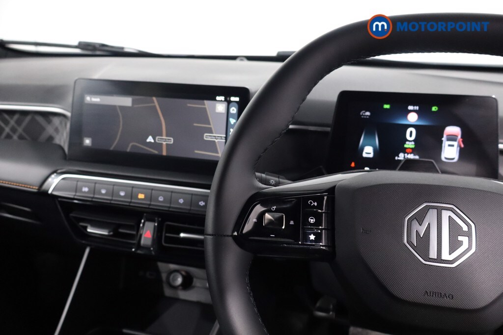 Used MG MG3 for sale - 77830858: Photo 30