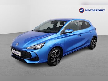 Used MG MG3 undefined for sale - 77830858: Photo