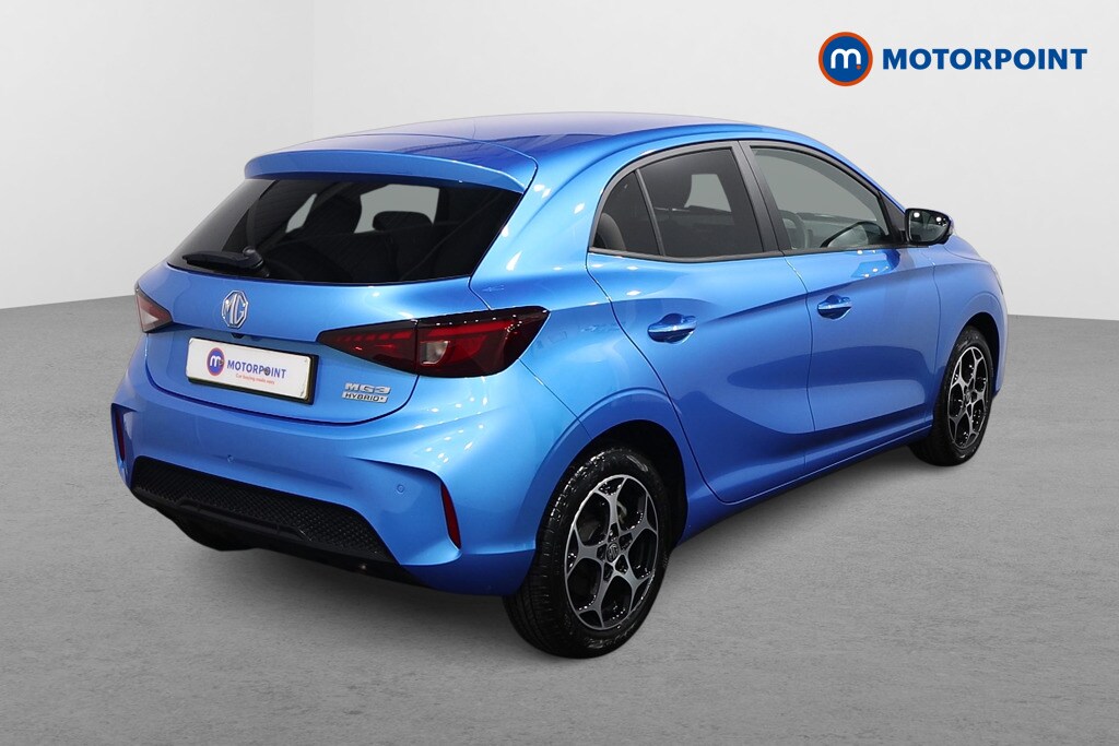 Used MG MG3 for sale - 77830858: Photo 7