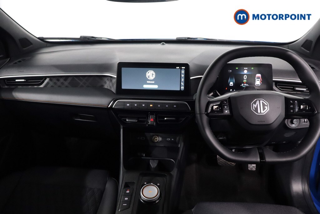 Used MG MG3 for sale - 77830858: Photo 9