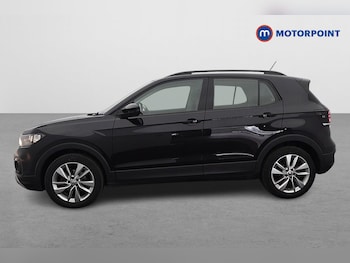 Used Volkswagen T-Cross 2020 for sale - 78779818: Photo