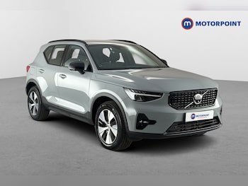 Used Volvo XC40 2023 for sale - 79162777: Photo