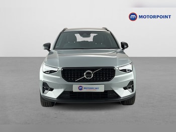 Used Volvo XC40 2023 for sale - 79162777: Photo